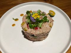 -百好乐宠物友好餐厅(朝外大街店)