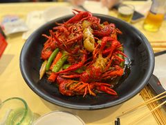 -聚味瞿记·龙虾堂(坡子街店)