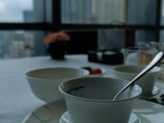 -富力丽思卡尔顿酒店·丽轩中餐厅