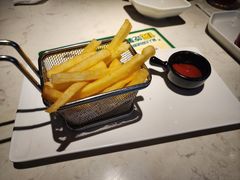 -豪客来牛排(伟诚广场店)