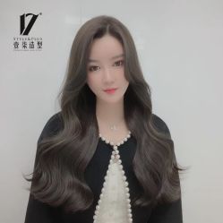 -17.壹柒·美学高定空间