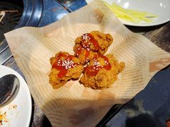 -33韩式自助烧烤(环城南路店)