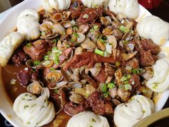 -一块豆腐(英雄山总店)