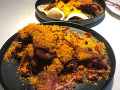 -避风塘·老港味餐厅(虹口龙之梦店)