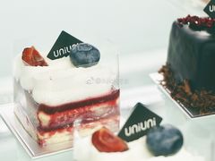 克洛伊-UNI UNI(环亚凯瑟琳店)