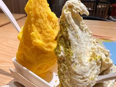 -野人先生现做冰淇淋(北京顺义祥云小镇店)