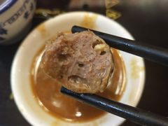 -福合埕牛肉丸(水仙园店)
