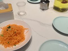-梅利汴京烤鸭•开封豫菜地标店(东大街店)