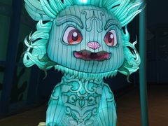 -海合安武汉极地海洋公园