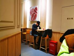 大堂-COSTA COFFEE(上海月星环球港店)