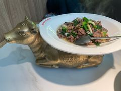 炊烟小炒黄牛肉-炊烟小炒黄牛肉(中心印象城店)