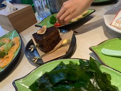 -一叶一世界·素食餐厅(锦华万达店)
