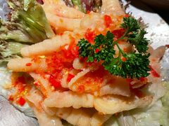 -岛风·台食小馆 ISLAND BISTRO(烟台山店)