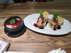 -九转小磨·非遗东北菜(哈西万达店)
