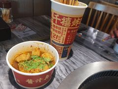 -千禧炸串(明瓦廊店)