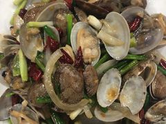 -南海渔家•海鲜•正宗海南菜(海棠湾店)