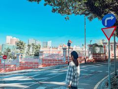 -主教山小堂