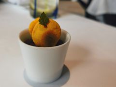 -Le Comptoir de Pierre Gagnaire