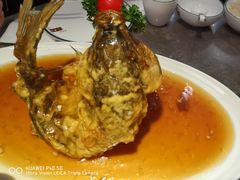 -闫府私房菜·老字号(恒隆店)