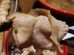 -一豚轩·烧鸟·豚骨拉面(五四路店)