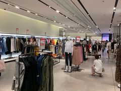 -ZARA(青岛万象城店)