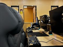 -四合网咖(宁波鼓楼恒隆中心店)