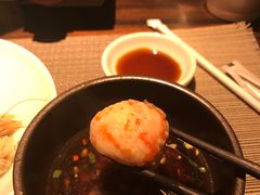 虾球-山葵家·创意料理(临平银泰城店)