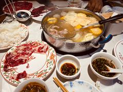 -汕头八合里海记牛肉店(清河店)