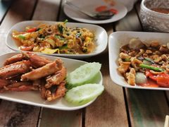 -Doo Dee Thai Food(Issan/Isaan/Esan)
