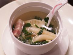 -杭州临平万丽酒店·万丽轩中餐厅