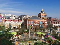 -安徒生童话乐园