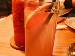 茉莉西柚冰茶-salée