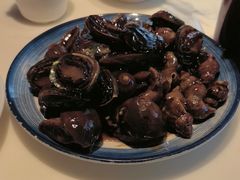 -日丰园海肠水饺·老字号大连海鲜(银泰城店)