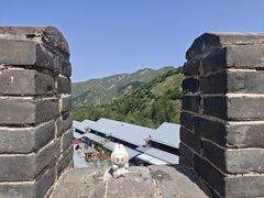 -雁门关景区