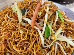 三丝炒蛋面-食为先(广园店)