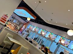 -快乐爱斯米牛排自助(吾悦广场店)