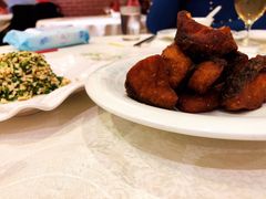 特色熏鱼-梅龙镇酒家(南京西路总店)