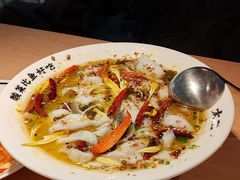 -太二酸菜鱼(福州泰禾店)