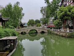 -龙潭水乡