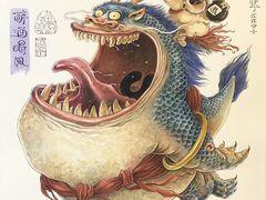 -喜茶(永旺梦乐城店)