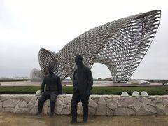 -南汇嘴观海公园