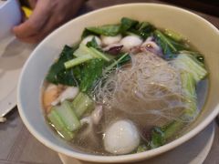 -真浪大家乐海鲜餐馆