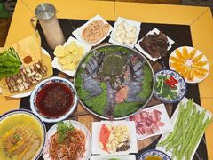 -御凤甲柴火鸡(郫都首店)