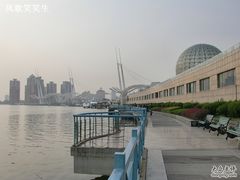 -海河外滩公园