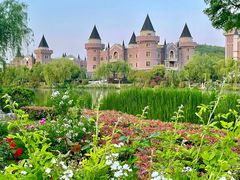 -徐州博顿温德姆酒店(高铁东站店)