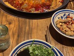 -旧街市鲜货老火锅(大光路店)