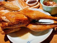 -吴山烤禽 (吴山路店)