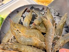 -尚品海鲜肥牛自助火锅(湖明店)