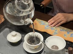-潮隐·东园现代潮菜