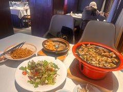 -庆云楼饭庄(什刹海店)